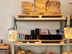 -DEEP COFFEE(瑞光烘焙工厂店)