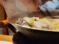 杀猪菜-鸽子窝(黄村店)