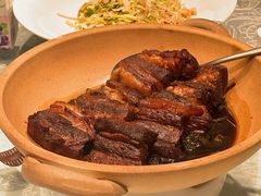 -西贝海鲜汇(槐安路店)