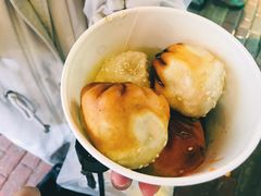 -小路易生煎馆(前进五路店)