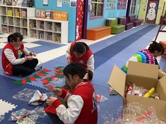 -悦宝园早教中心(庐阳区省直中心店)