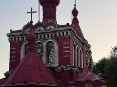 -圣·阿列克谢耶夫教堂