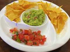 -panchos 墨西哥餐厅(嘉绿苑店)