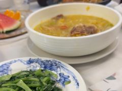 -清真马祥兴菜馆(云南北路店)