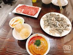 -爆肚冯(廊房二条店)