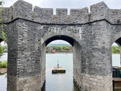 -茅山东方盐湖城景区