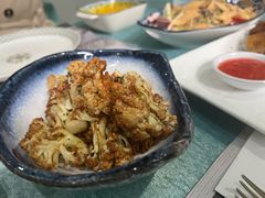 -苏坦土耳其西餐厅(玉林店)