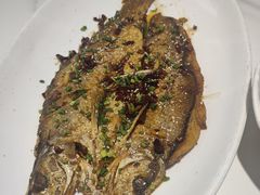 -楚鱼王·河鲜·湖北菜(华农店)