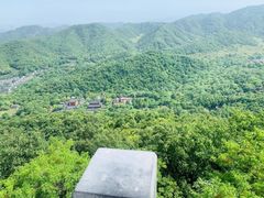 -北高峰