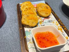 -钱塘秋荷(开鲁路店)