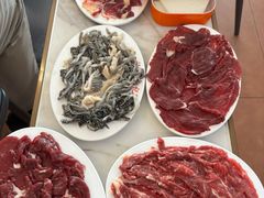 -乌记鲜活牛肉城(金砂东路店)