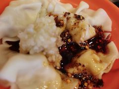 -龙抄手(春熙路总店)