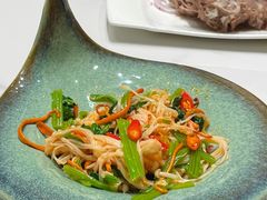 -马尔龙新疆饭店·清真(瑞景店)