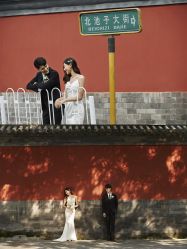 -CD视觉婚纱摄影