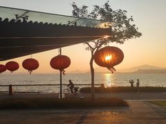 -深圳湾公园(南山区)