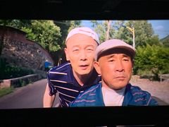 -金熊国际影城(益庄店)
