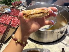 -小城牛事·鲜牛肉火锅(万达店)