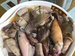 -荔林食店(西华路店)