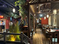 -解家河南菜(金水路店)
