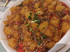 -彭耕记猪油炒小菜(吉联mall店)