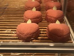 -好利来(东四店)