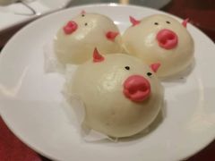 -金满楼(天河中路店)