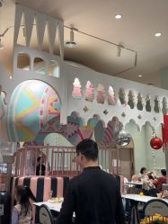 -奈尔宝·儿童乐园·亲子餐厅(星河湾店)