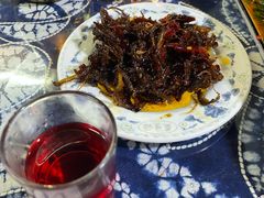 -龙姐私房菜(和顺古镇店)