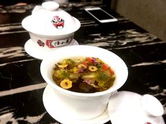 -陆小凤四川料理(北京路店)