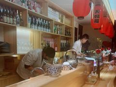 -浦·传统日式料理(3 5 1 1 店)