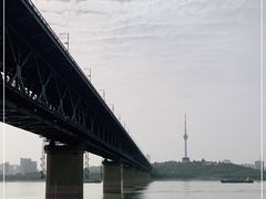 -武汉长江大桥