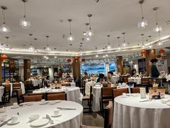 -潮福城潮州大酒楼(湖滨北路店)