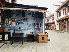 -零陵古城