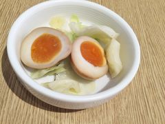 溏心蛋-味千拉面(瑞虹生活广场店)