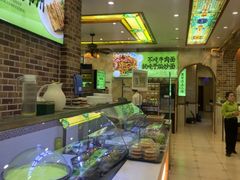 -丝路传奇·中国拉面航母店(北医三院店)