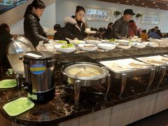 -素满香·素食自助餐(西安·民乐园店)