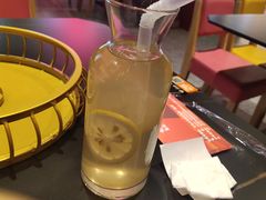 -多嘴超级肉蟹煲(中东店)