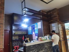 -豪风情牛排自助(新汇嘉店)
