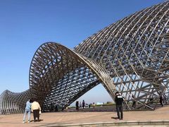 -南汇嘴观海公园