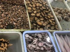 -南沙十九涌渔人码头-南门