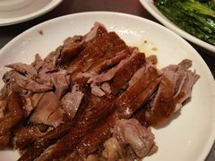 鹅肉粿条-陈鹏鹏潮汕菜(宝安机场T3航站楼店)