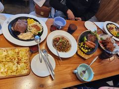 -夏日玛莉西餐厅(耒阳龙腾店)