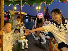 -大连海昌发现王国主题公园