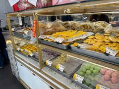 -爱德顺糕点食屋(利民道店)