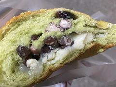 -原麦世家(莱蒙店)