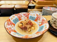 -鮨政· Omakase(港汇恒隆广场店)