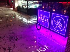 -怡廊(上海漕河泾万丽酒店)