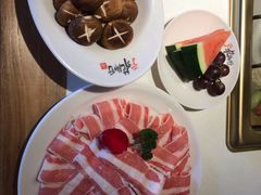 花椒籽肥牛-花椒籽·鲜肉火锅(城阳宝龙店)