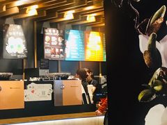 -星巴克(北京新东安)