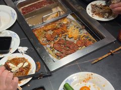 -星伦多自助料理·涮烤一体(虹悦城店)